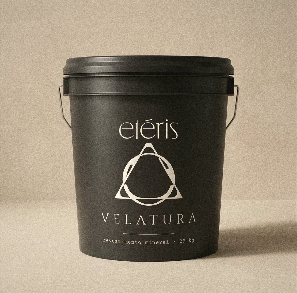 VELATURA® ETĒRIS · balde 25 kg
